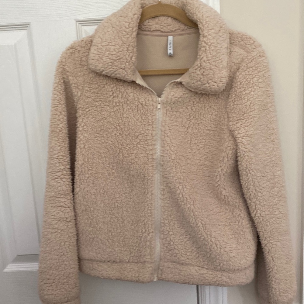 Z supply jacket